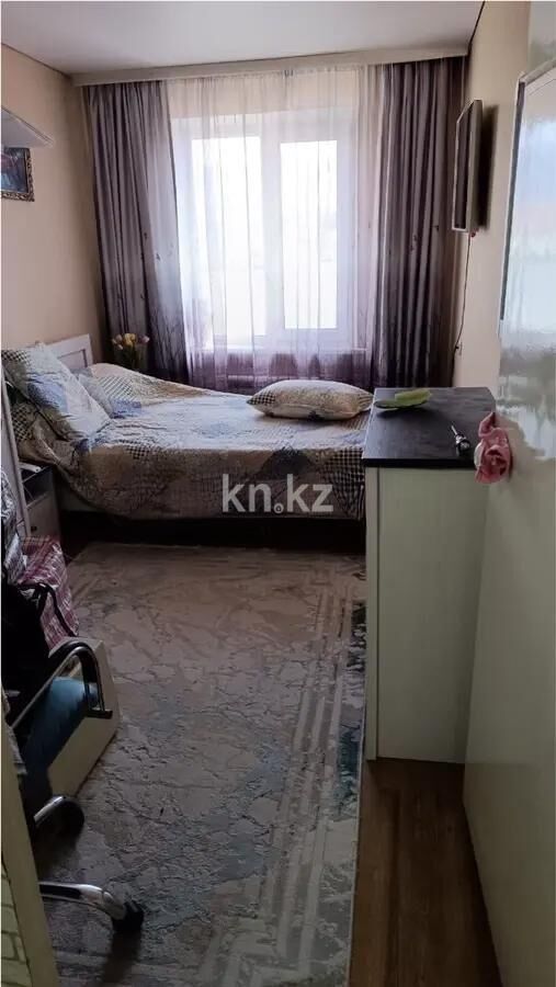 Продажа 2-комнатной квартиры, 50 м² - Продажа двухкомнатных квартир в панельном доме в Алматы - страница 20 фото 2 из 4