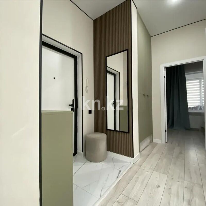 Продажа 2-комнатной квартиры, 39 м² - Продажа двухкомнатных квартир в блочном доме в Казахстане - страница 74 фото 5 из 5