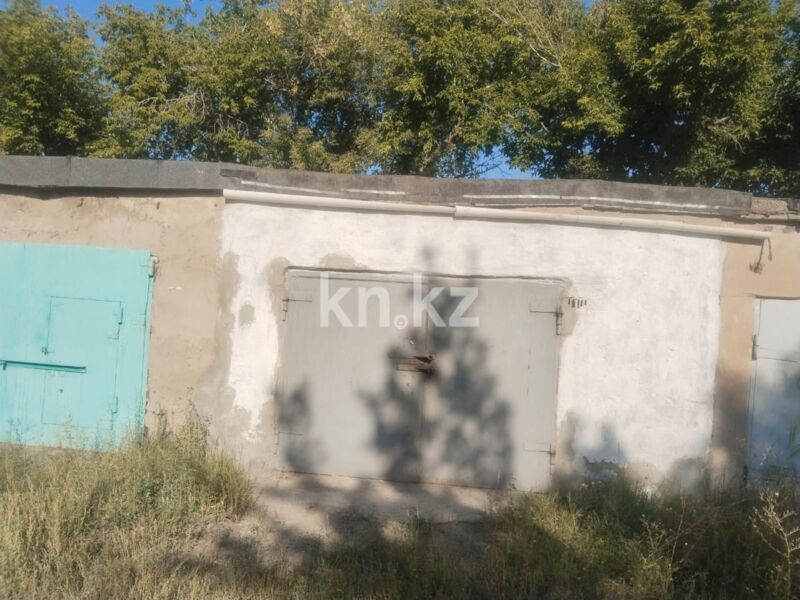 Продажа гаража, 32.3 м² - Продажа гаражей в Казахстане - страница 2 фото 5 из 6