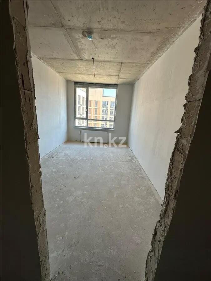 Продажа 3-комнатной квартиры, 80.33 м² - Продажа квартир в Казахстане - страница 139 фото 1 из 4