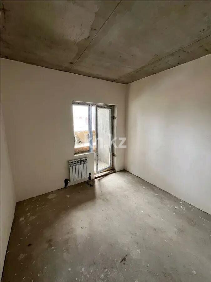 Продажа 1-комнатной квартиры, 42 м² - Продажа однокомнатных квартир в блочном доме в Казахстане - страница 3 фото 2 из 3