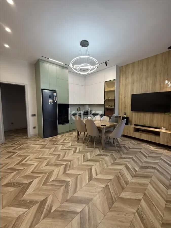Продажа 3-комнатной квартиры, 80 м² - Продажа трехкомнатных квартир в кирпичном доме в Казахстане - страница 59 фото 4 из 5