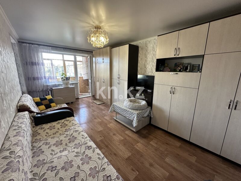 Продажа 3-комнатной квартиры, 63 м² - Продажа квартир в Караганде - страница 171 фото 1 из 13