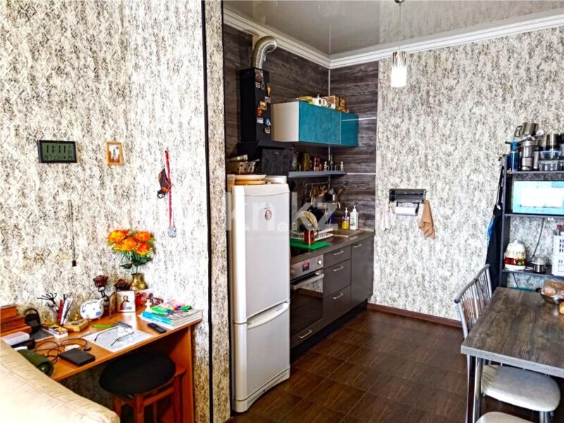 Продажа 1-комнатной квартиры, 39 м² - Продажа однокомнатных квартир в Городе Караганды - страница 4 фото 3 из 8