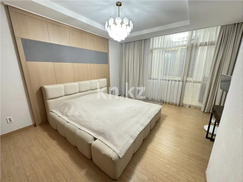 Продажа 3-комнатной квартиры, 100 м² - Продажа домов, коттеджей в Актобе фото 2 из 6