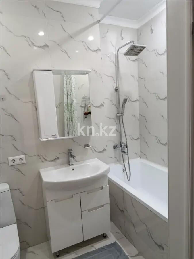 Продажа 2-комнатной квартиры, 69 м² - Продажа квартир в монолитном доме в Астане - страница 3 фото 4 из 5