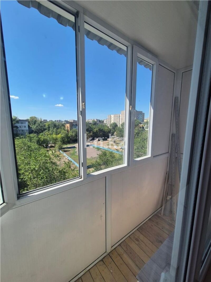 Продажа 1-комнатной квартиры, 31 м² - Продажа однокомнатных квартир в Темиртау - страница 3 фото 3 из 10