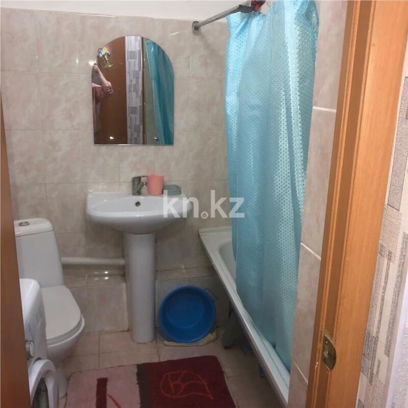 Продажа 1-комнатной квартиры, 30.6 м² - Продажа однокомнатных квартир в р-не Есиль Астаны - страница 12 фото 5 из 6