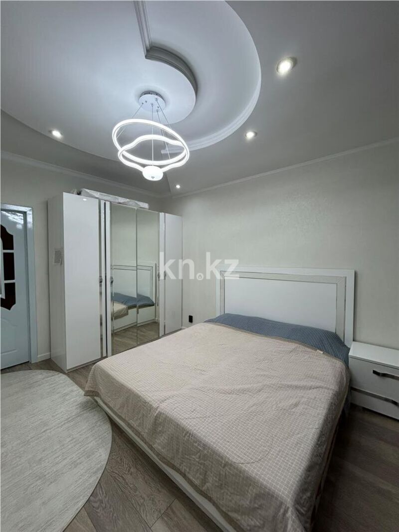 Продажа 2-комнатной квартиры, 75 м² - Продажа двухкомнатных квартир в блочном доме в Казахстане - страница 3 фото 2 из 9