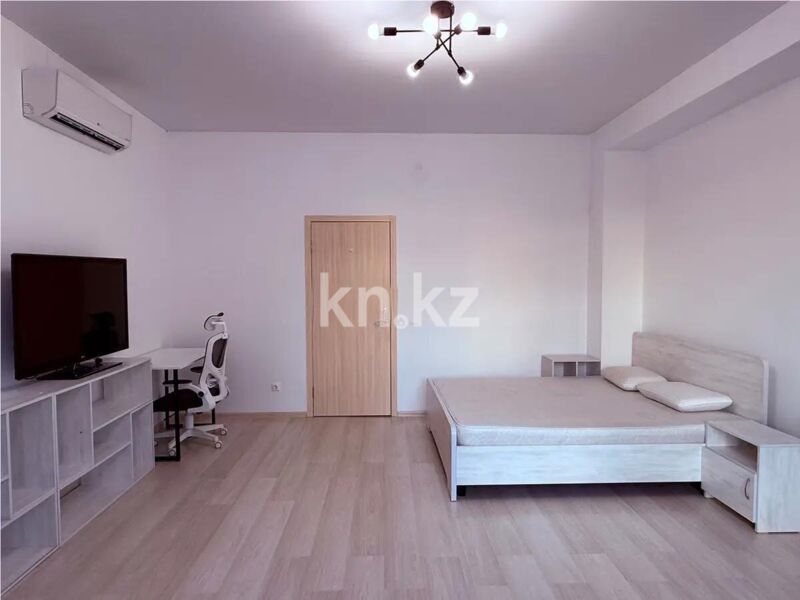 Продажа 1-комнатной квартиры, 59 м² - Продажа квартир в Казахстане - страница 9 фото 2 из 8