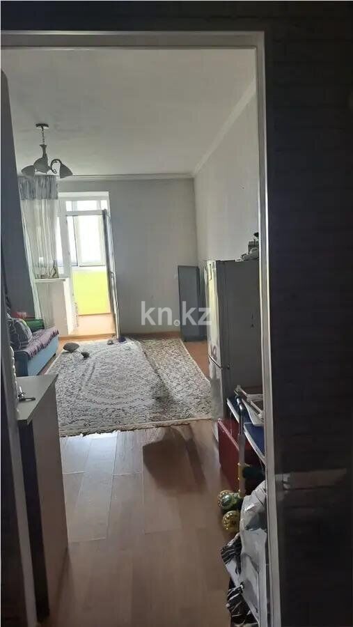 Продажа 1-комнатной квартиры, 35 м² - Продажа квартир в р-не Сарыарка Астаны - страница 17 фото 1 из 3