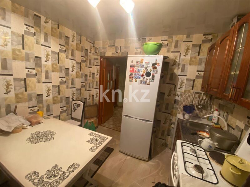 Продажа 3-комнатной квартиры, 60 м² - Продажа недвижимости в Караганде - страница 22 фото 6 из 10