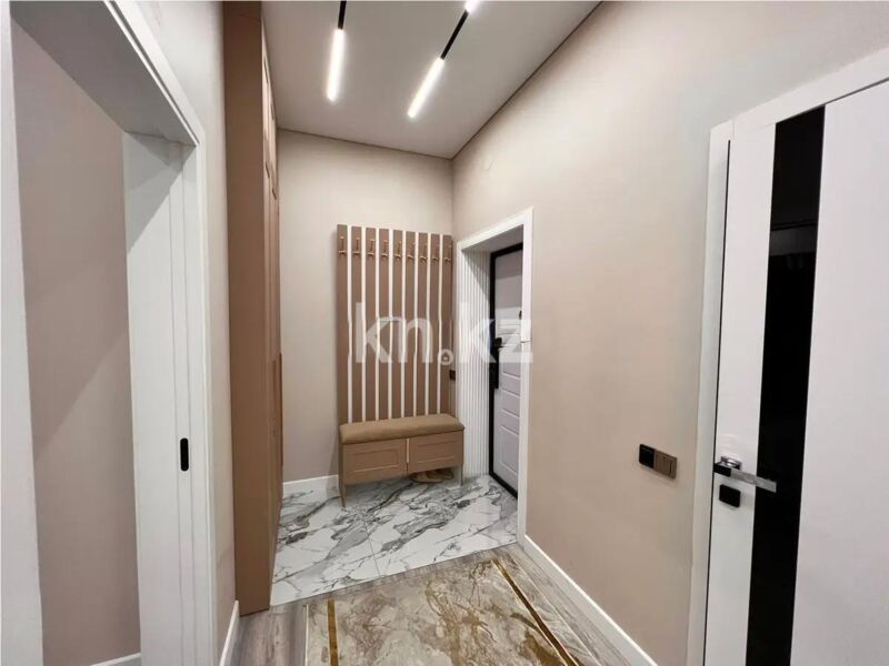 Продажа 3-комнатной квартиры, 110 м² - Продажа трехкомнатных квартир в Казахстане - страница 9 фото 6 из 6