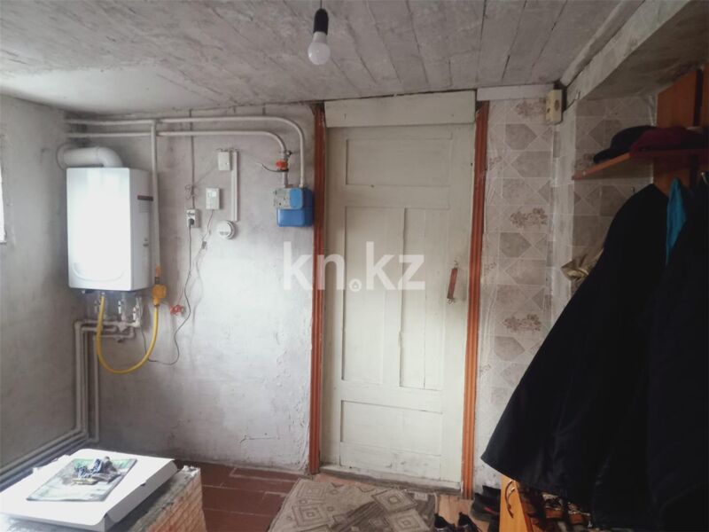 Продажа 4-комнатного дома, 101.8 м² - Продажа домов, коттеджей в Караганде - страница 7 фото 16 из 28