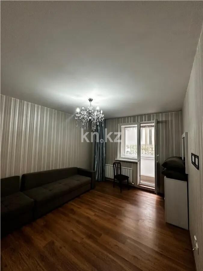 Продажа 1-комнатной квартиры, 38 м² - Продажа квартир в Казахстане - страница 8 фото 1 из 4
