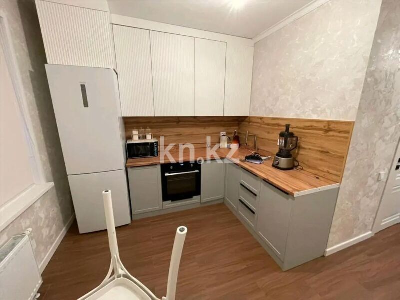 Продажа 2-комнатной квартиры, 53 м² - Продажа двухкомнатных квартир в монолитно-каркасном доме в Астане - страница 29 фото 3 из 4