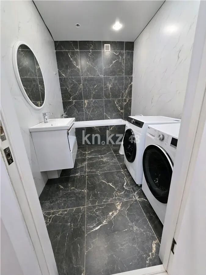Продажа 2-комнатной квартиры, 53.5 м² - Продажа двухкомнатных квартир в р-не Сарайшык Астаны - страница 22 фото 4 из 5
