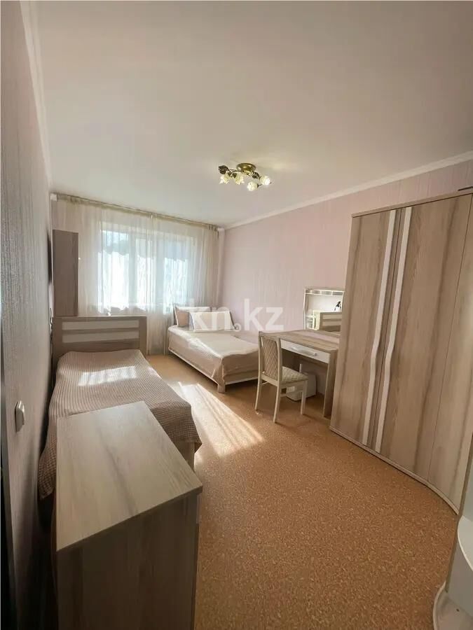 Продажа 3-комнатной квартиры, 90 м² - Продажа трехкомнатных квартир в Астане - страница 24 фото 3 из 5