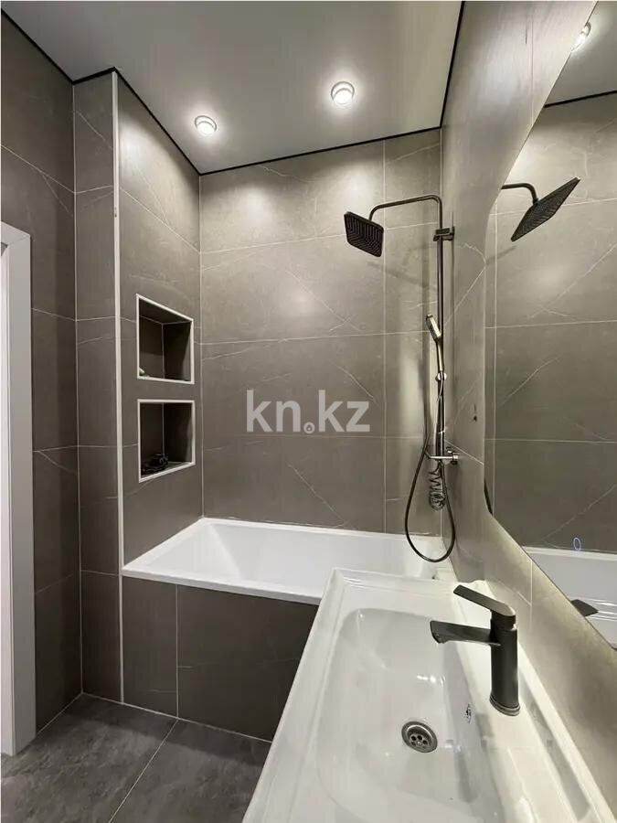 Продажа 2-комнатной квартиры, 50 м² - Продажа недвижимости в Казахстане - страница 32 фото 5 из 5