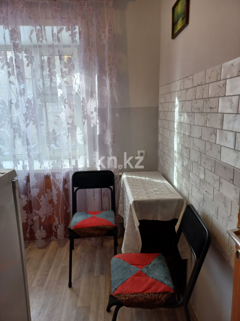 Продажа 1-комнатной квартиры, 33 м² - Продажа квартир в Казахстане - страница 28 фото 5 из 8