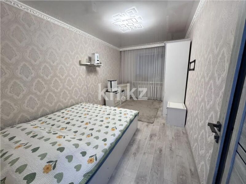 Продажа 2-комнатной квартиры, 60.4 м² - Продажа двухкомнатных квартир в р-не Байконур Астаны - страница 2 фото 4 из 8