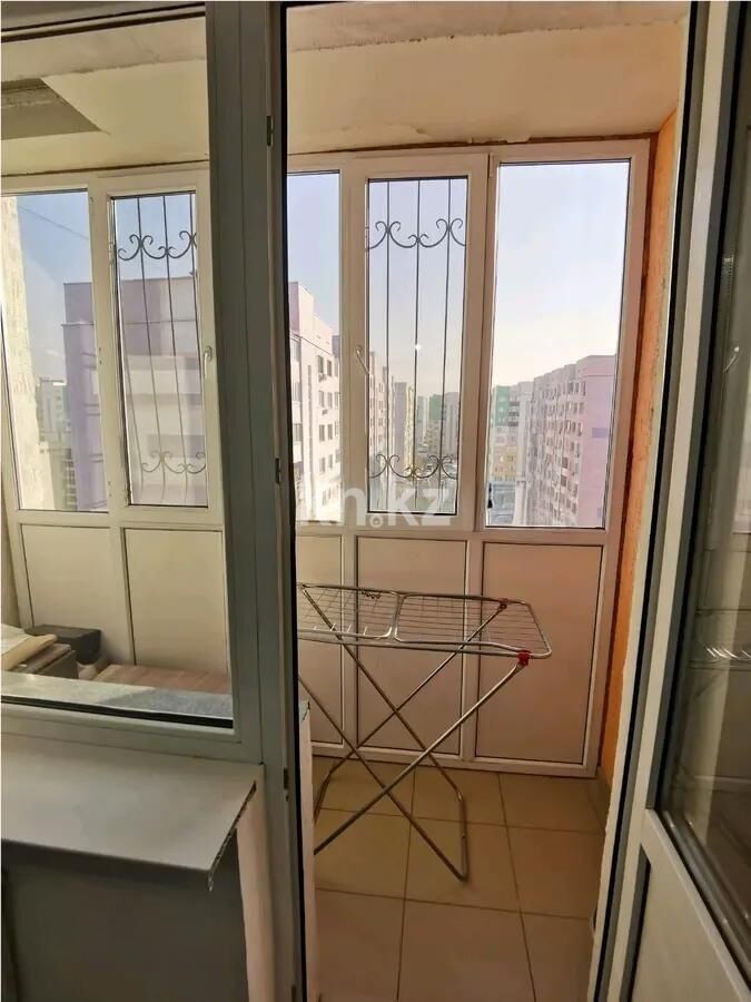 Продажа 1-комнатной квартиры, 38.8 м² - Продажа однокомнатных квартир в Наурызбайском р-не Алматы - страница 8 фото 4 из 4
