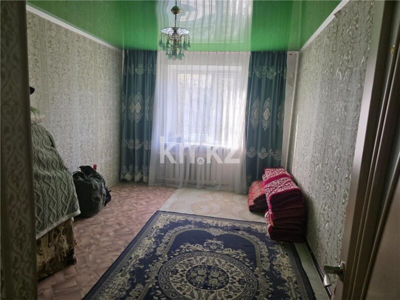Продажа 3-комнатной квартиры, 69 м² - Продажа трехкомнатных квартир в Темиртау - страница 12 фото 1 из 10