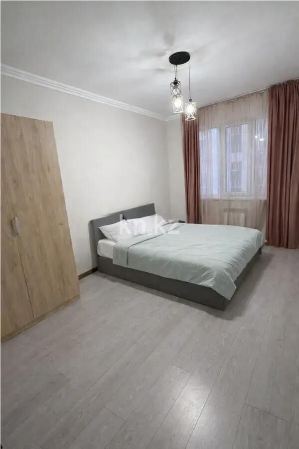 Продажа 2-комнатной квартиры, 58.8 м² - Продажа двухкомнатных квартир в Алатауском р-не Алматы - страница 31 фото 2 из 4