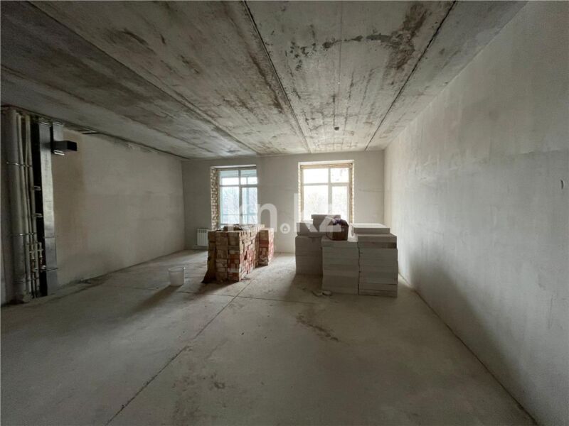 Продажа 1-комнатной квартиры, 46 м² - Продажа однокомнатных квартир на Юго-Востоке Караганды - страница 9 фото 7 из 10