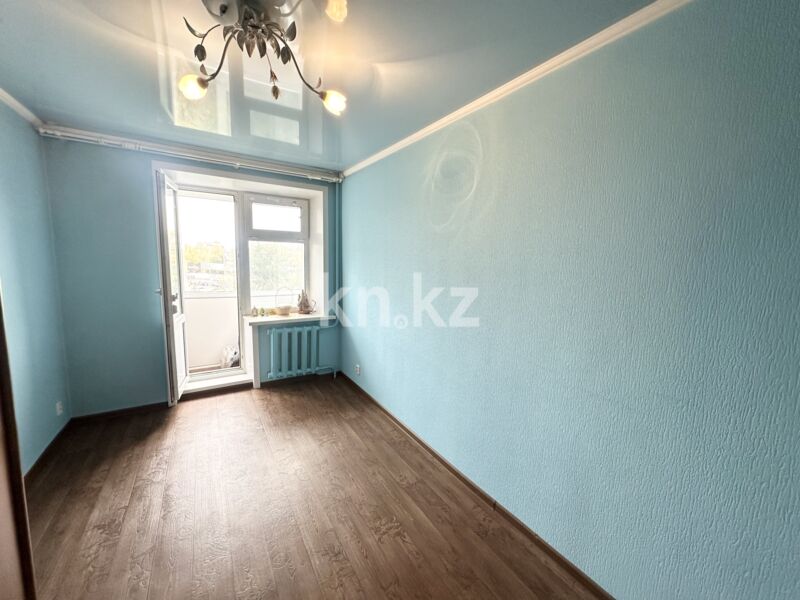 Продажа 3-комнатной квартиры, 59 м² - Недвижимость в Караганде фото 8 из 14