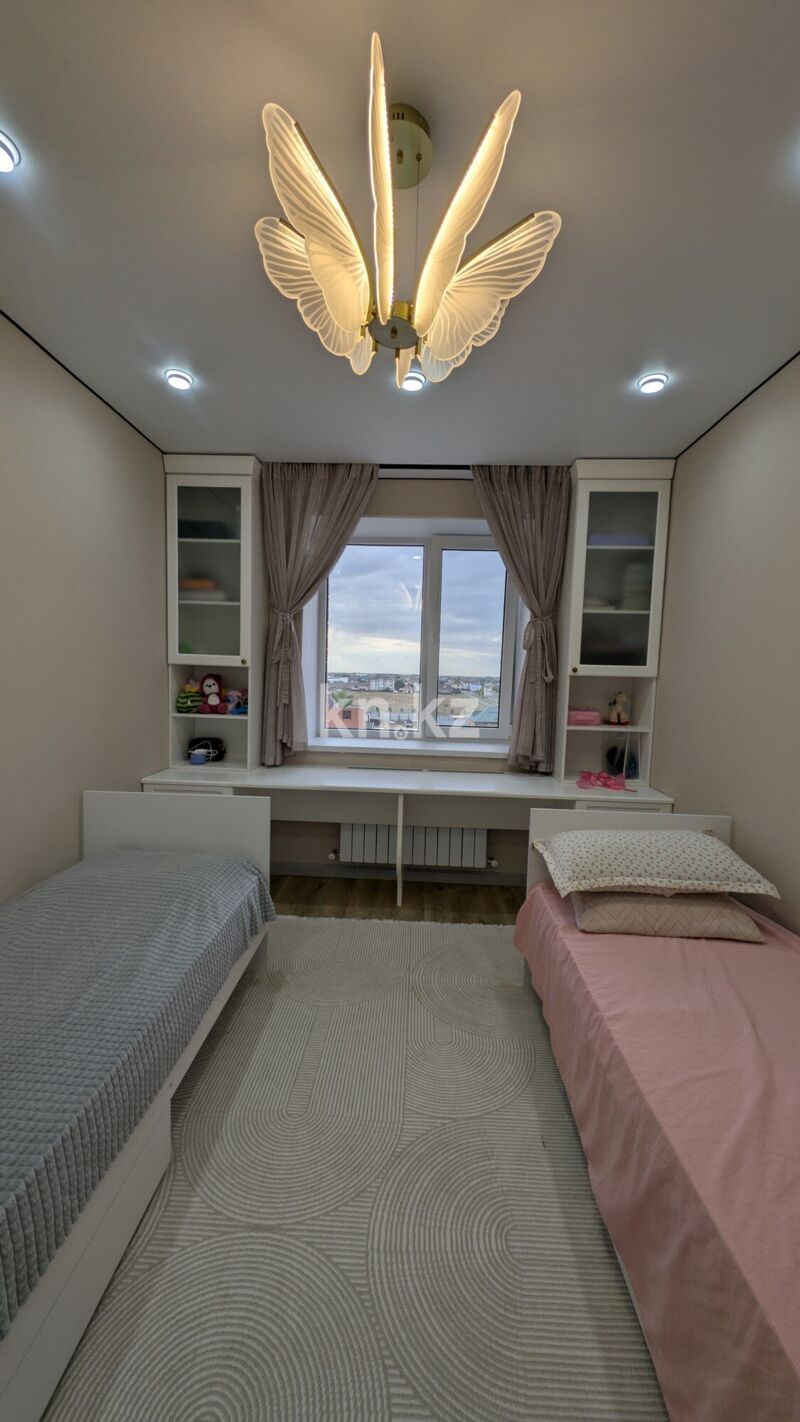 Продажа 3-комнатной квартиры, 89 м² - Продажа жилой и коммерческой недвижимости в Уральске фото 8 из 29
