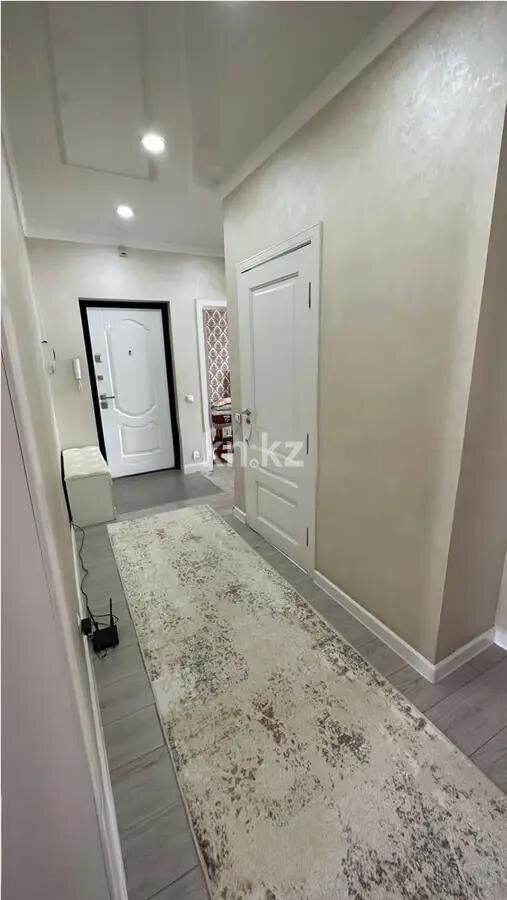 Продажа 3-комнатной квартиры, 75 м² - Продажа квартир в Алатауском р-не Алматы - страница 2 фото 11 из 12