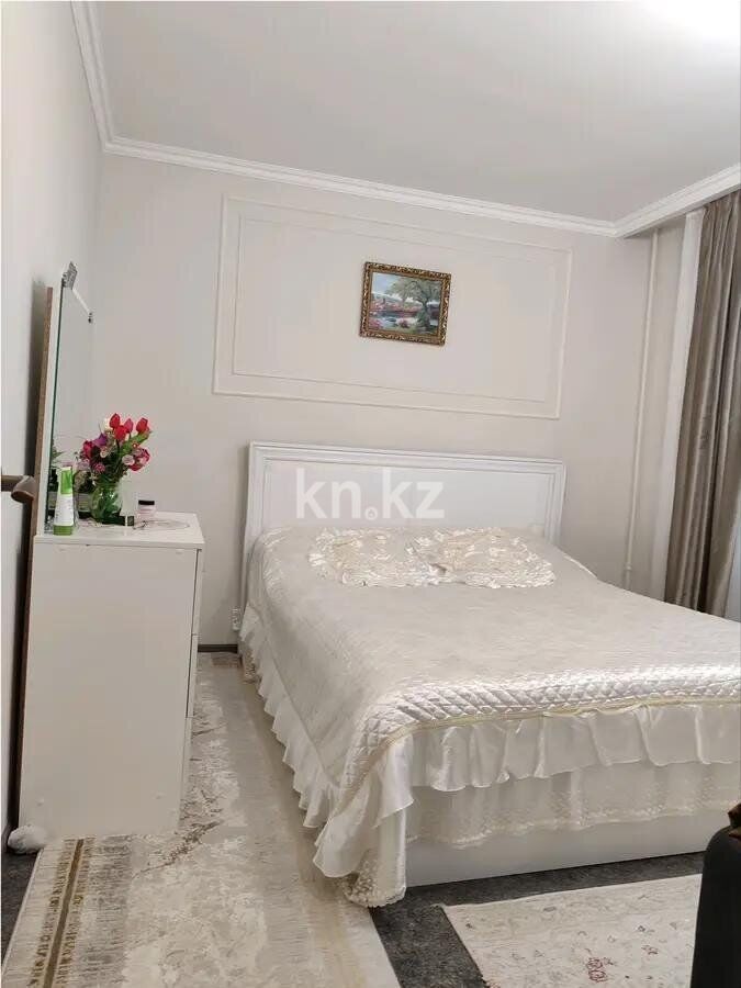 Продажа 3-комнатной квартиры, 60 м² - Продажа квартир от собственников в Алматы - страница 3 фото 2 из 4