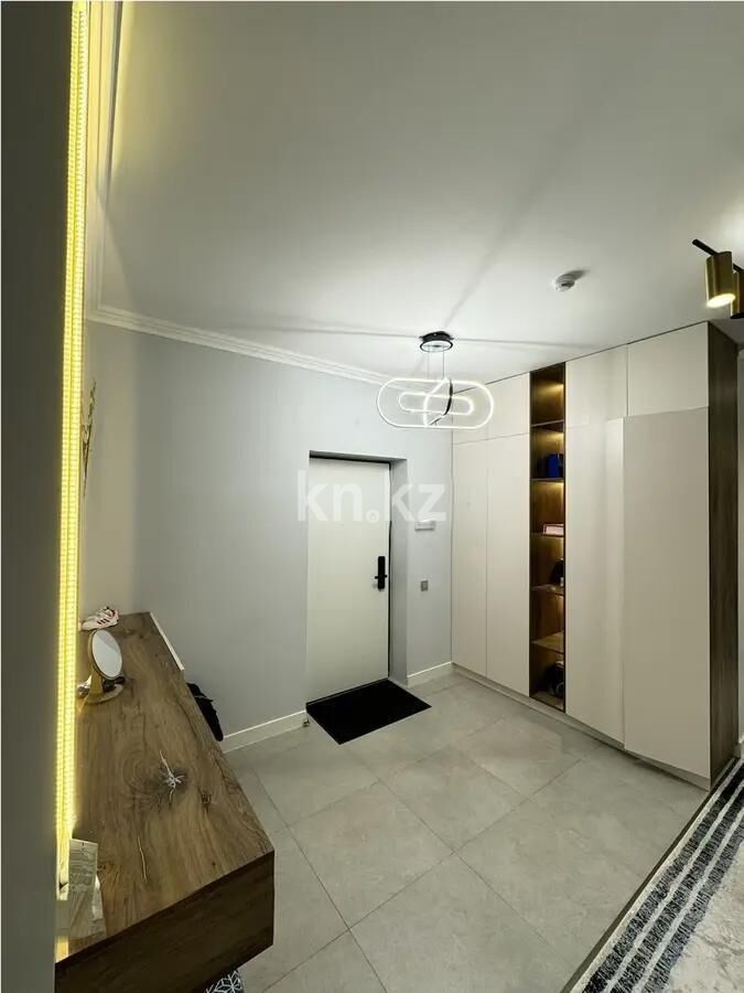 Продажа 3-комнатной квартиры, 104 м² - Продажа квартир в Казахстане - страница 5 фото 6 из 6
