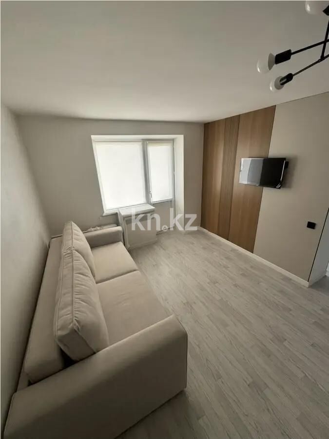 Продажа 1-комнатной квартиры, 30 м² - Продажа однокомнатных квартир в Бостандыкском р-не Алматы - страница 16 фото 2 из 4