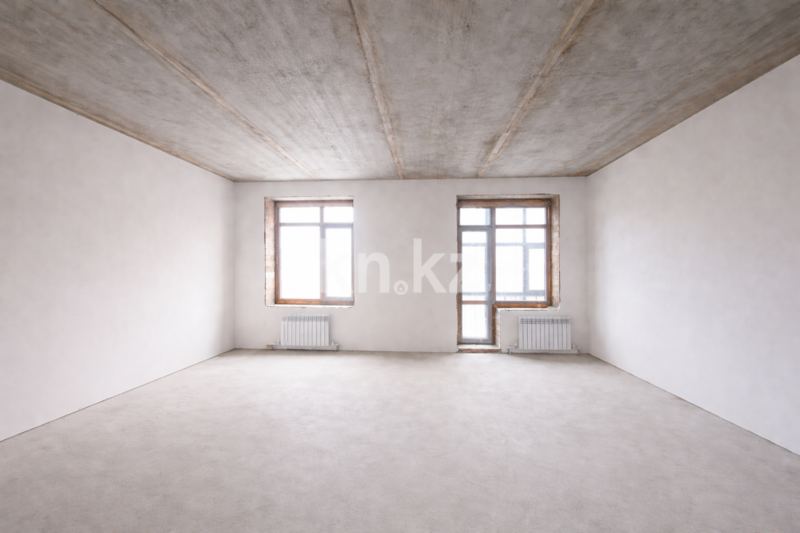 Продажа 4-комнатной квартиры, 133 м² - Продажа четырехкомнатных квартир в кирпичном доме в Караганде - страница 8 фото 4 из 12