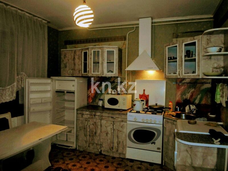 Продажа 3-комнатной квартиры, 65 м² - Продажа квартир в Казахстане - страница 24 фото 1 из 8