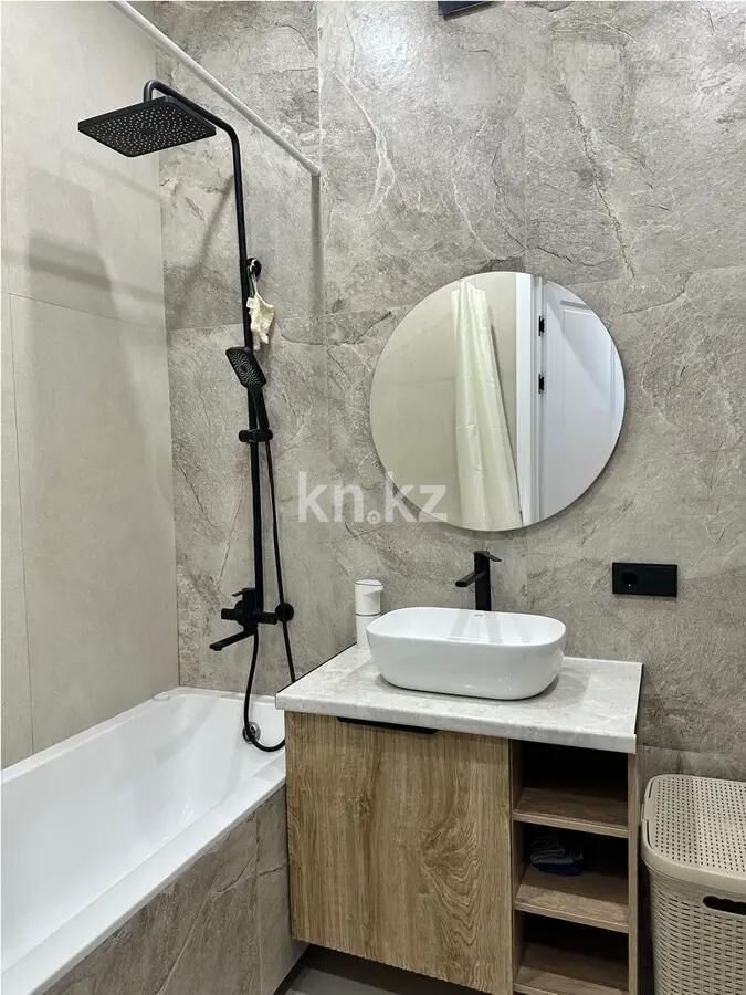 Продажа 2-комнатной квартиры, 40 м² - Продажа двухкомнатных квартир в р-не Есиль Астаны - страница 31 фото 3 из 3