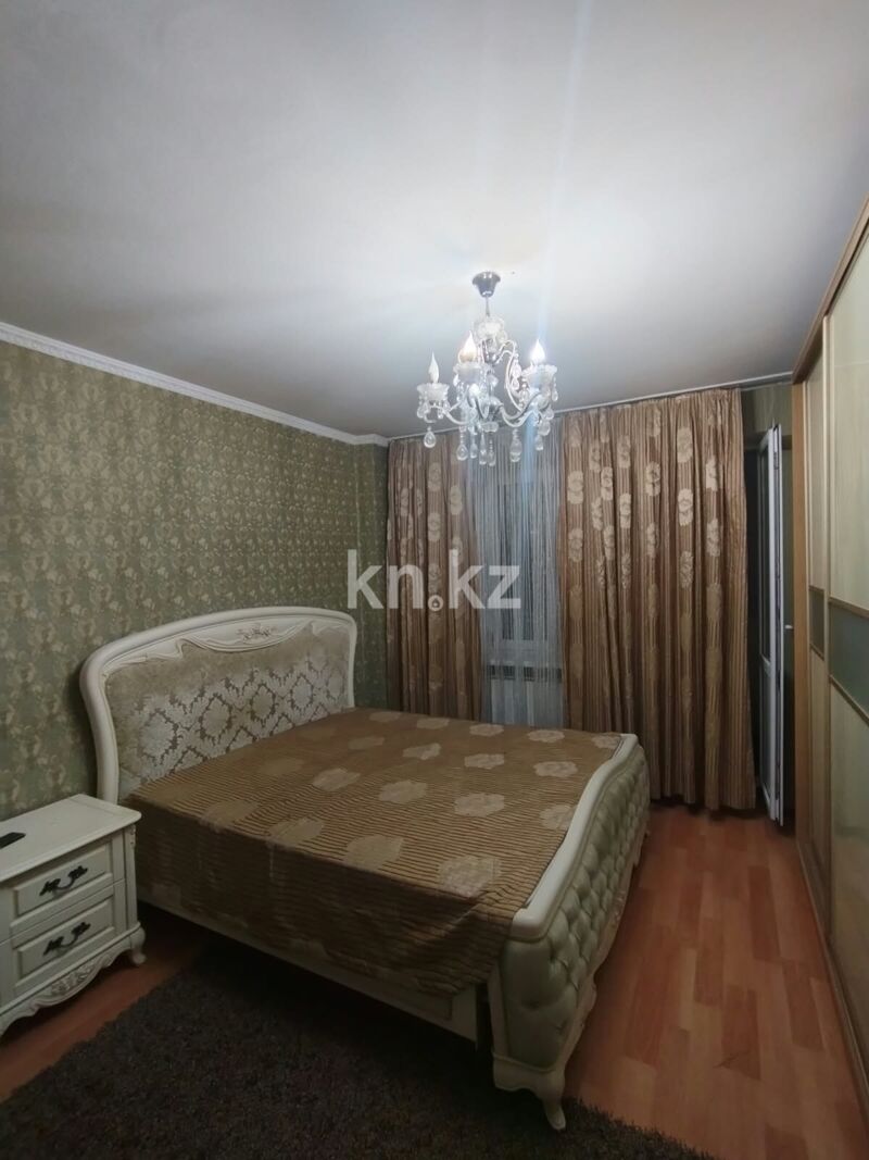 Продажа 3-комнатной квартиры, 105.5 м² - Продажа квартир в кирпичном доме в Казахстане - страница 44 фото 6 из 6