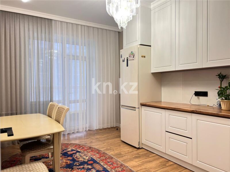 Продажа 3-комнатной квартиры, 89 м² - Продажа квартир в Караганде - страница 10 фото 12 из 27