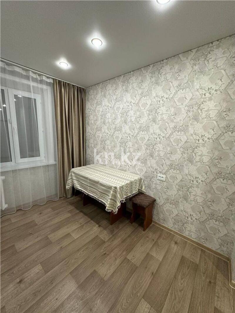 Продажа 1-комнатной квартиры, 34 м² - Продажа квартир в районе Юго-Восток в Караганде фото 8 из 15