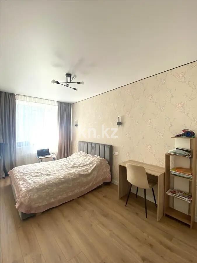 Продажа 1-комнатной квартиры, 46 м² - Продажа однокомнатных квартир в Казахстане - страница 18 фото 2 из 4