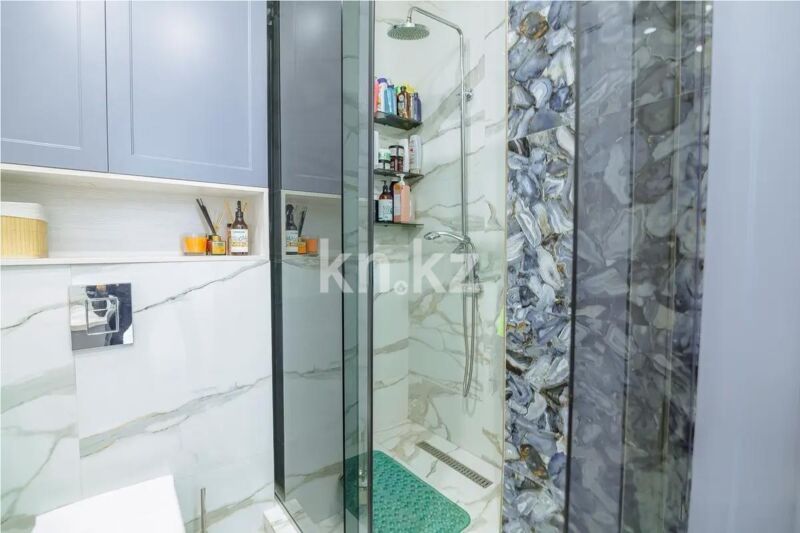 Продажа 4-комнатной квартиры, 140 м² - Продажа четырехкомнатных квартир в блочном доме в Казахстане - страница 10 фото 6 из 8