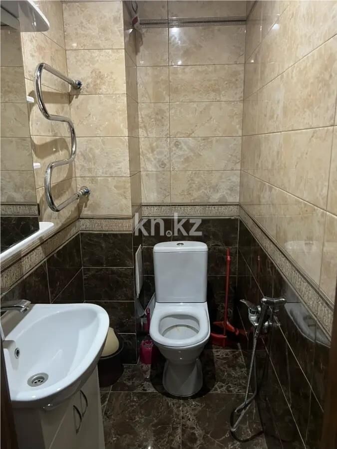 Продажа 2-комнатной квартиры, 70 м² - Продажа двухкомнатных квартир в кирпичном доме в Казахстане - страница 2 фото 4 из 6