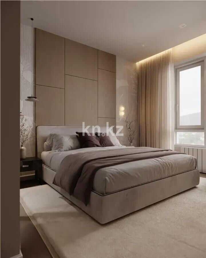 Продажа 3-комнатной квартиры, 135 м² - Продажа трехкомнатных квартир от собственников в Алматы - страница 164 фото 3 из 5
