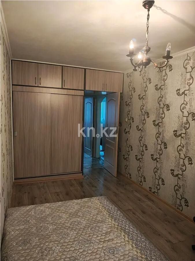 Продажа 3-комнатной квартиры, 58 м² - Продажа трехкомнатных квартир в Ауэзовском р-не Алматы - страница 17 фото 3 из 5