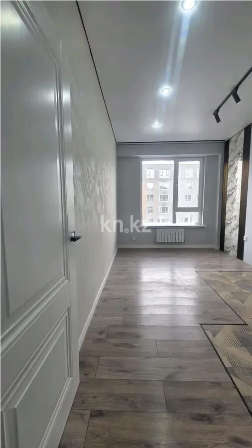 Продажа 1-комнатной квартиры, 42.6 м² - Продажа однокомнатных квартир от собственников в Алматы фото 2 из 5