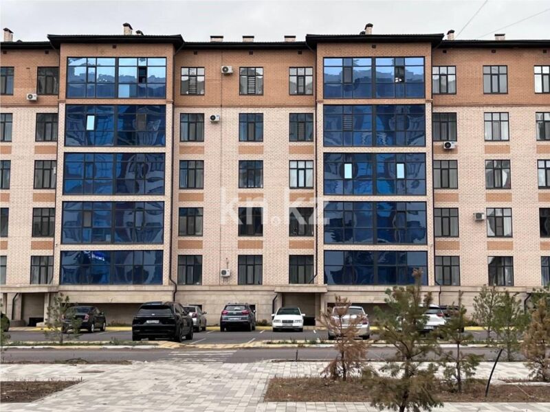 Продажа 3-комнатной квартиры, 90 м² - Продажа квартир в Казахстане - страница 129 фото 35 из 35
