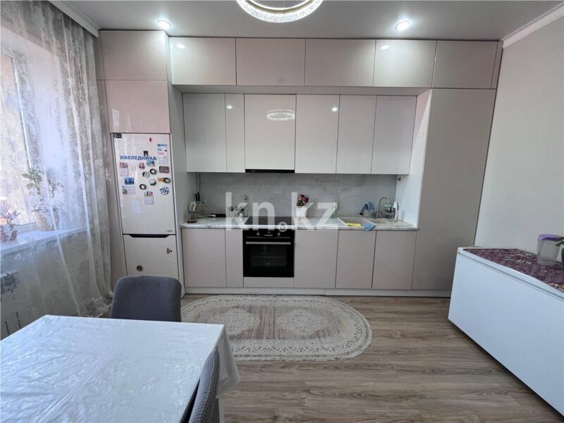 Продажа 3-комнатной квартиры, 84 м² - Продажа трехкомнатных квартир в Караганде - страница 46 фото 6 из 20