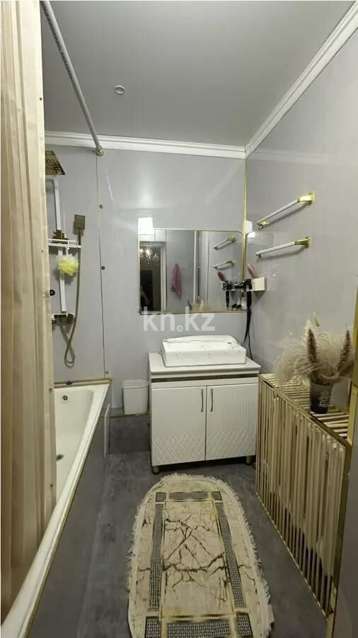 Продажа 2-комнатной квартиры, 72 м² - Продажа двухкомнатных квартир в монолитном доме в Казахстане - страница 11 фото 4 из 5